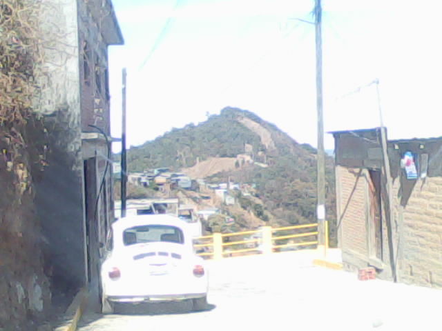 La Escuela telesecundaria
